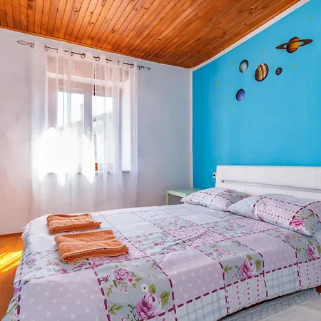 Dom wakacyjny House Karla Kruncici