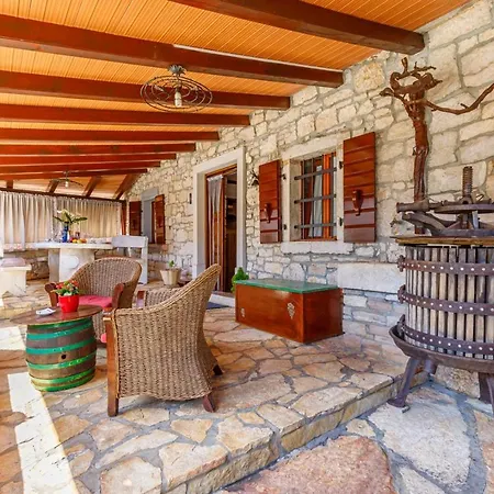 House Karla Vikendica *