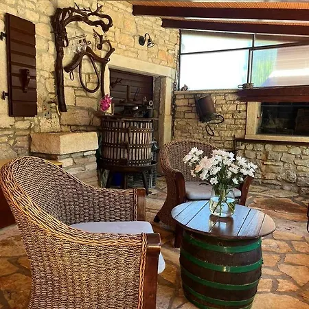 Dom wakacyjny House Karla Kruncici