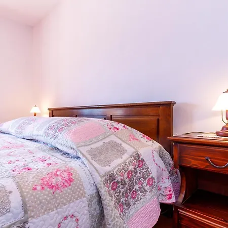 Сasa de vacaciones House Karla