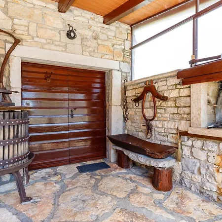 House Karla Сasa de vacaciones