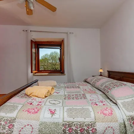 House Karla Сasa de vacaciones