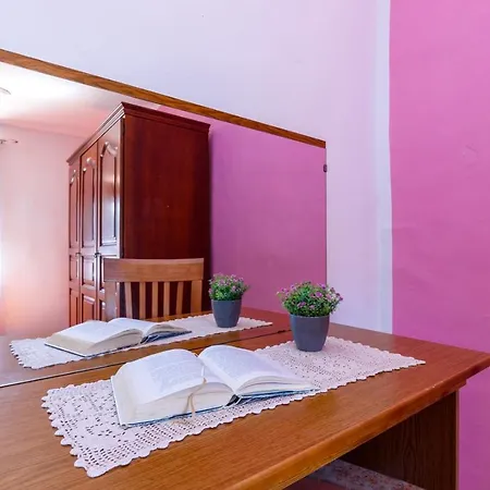 Сasa de vacaciones House Karla