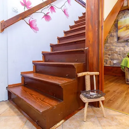 Сasa de vacaciones House Karla