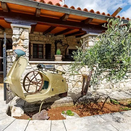 House Karla Сasa de vacaciones