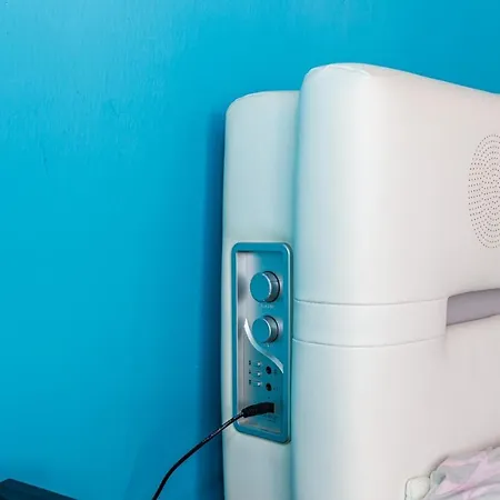 Сasa de vacaciones House Karla