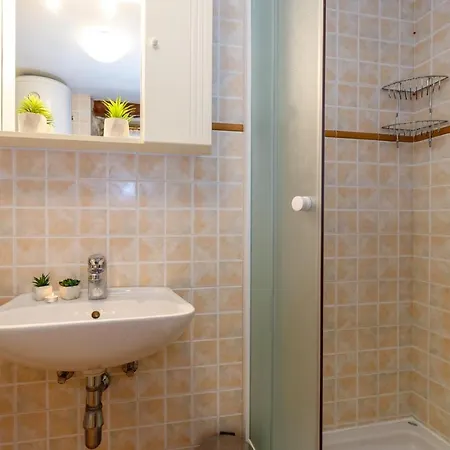 House Karla Сasa de vacaciones